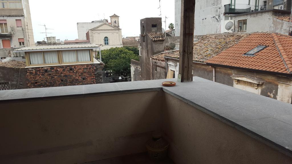 Dantes Home Katanya Dış mekan fotoğraf