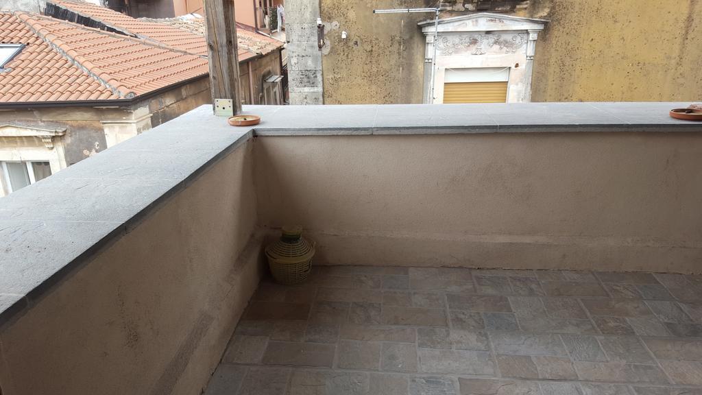 Dantes Home Katanya Dış mekan fotoğraf