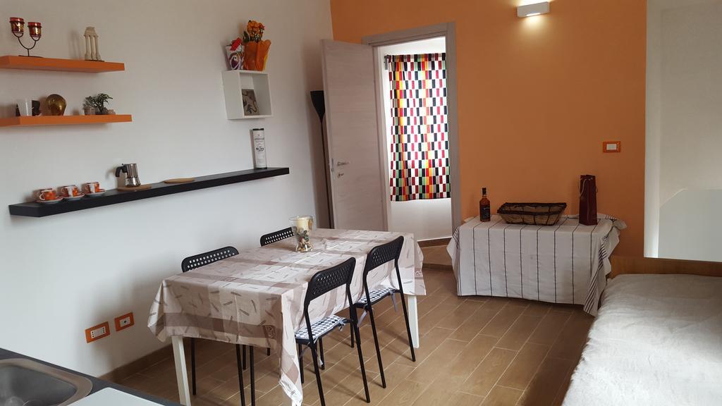 Dantes Home Katanya Dış mekan fotoğraf